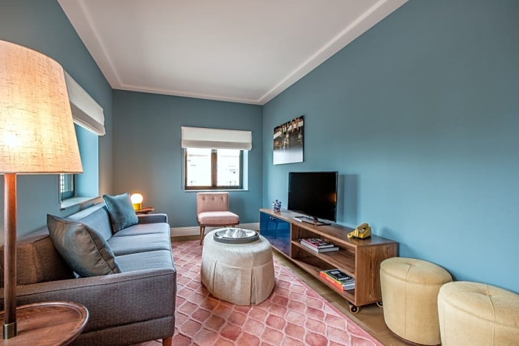 Standard Family room