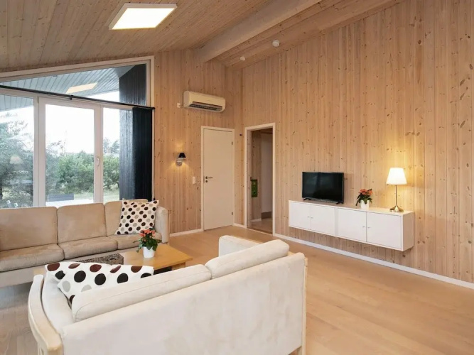 Holiday Home in SÃ¦by