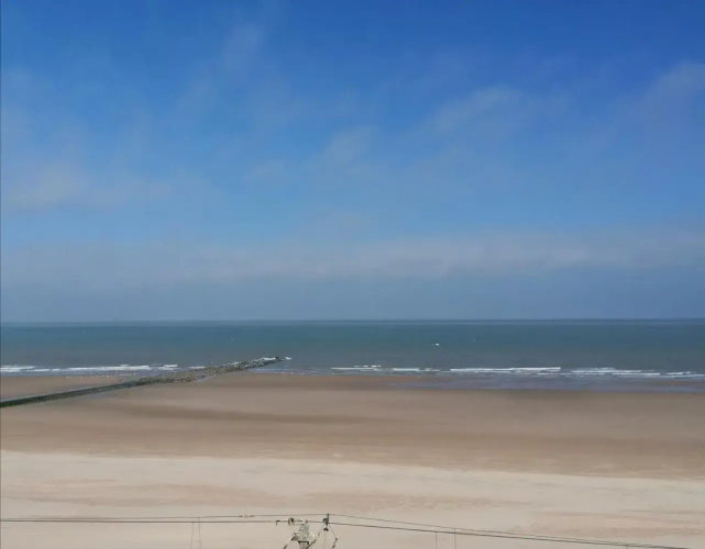 Renovated studio direct Seaview