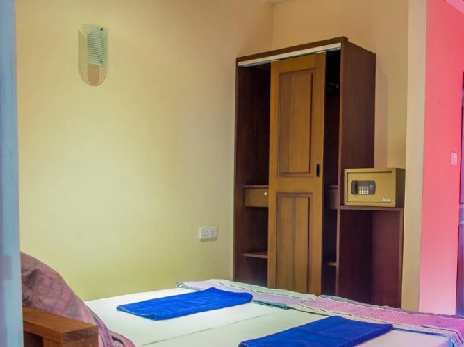 Scandic Apartments