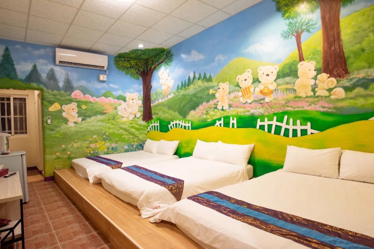Yingxun Hotel