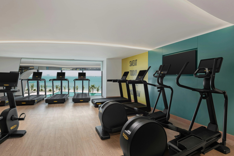 Hampton by Hilton Marjan Island photo 23
