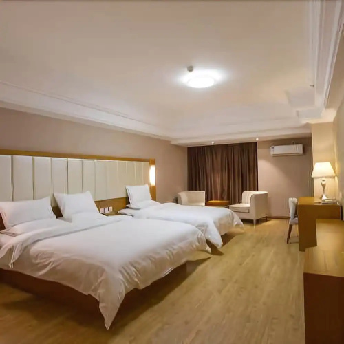 Starway Hotel