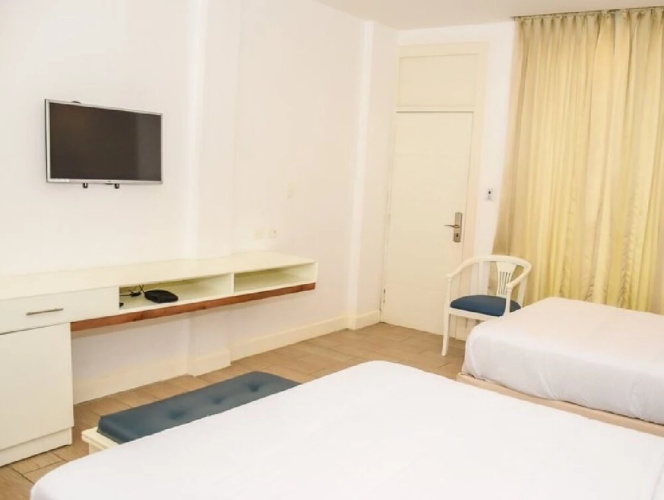 Hotel Kinova