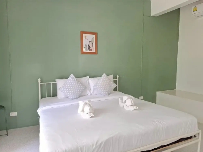 Villa La Flora Kaeng Krachan