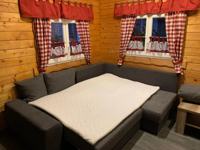 Ferienhaus am Goldbach