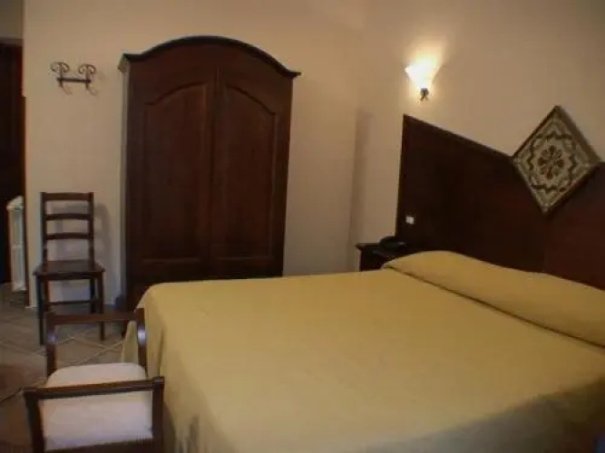 Hotel San Domenico