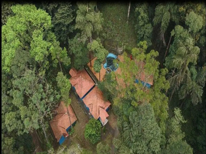STAYMAKER Qexperiences Coorg