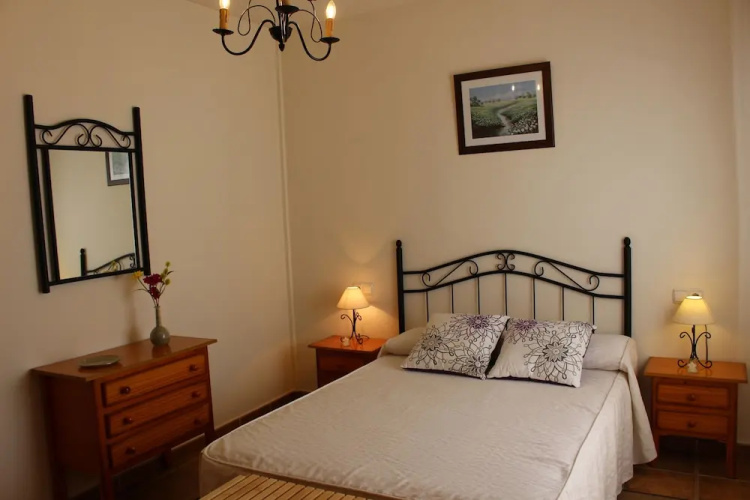 Casa La Viña