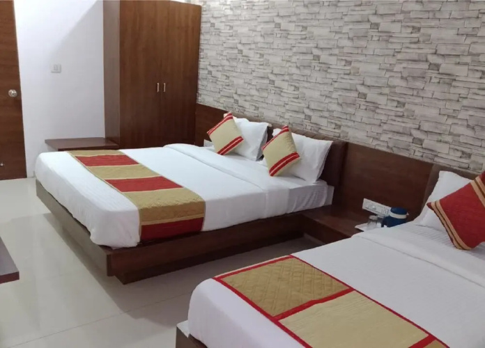 Hotel Laxmi Palace