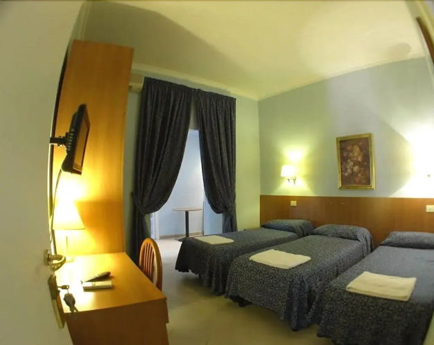 Residence Lodi