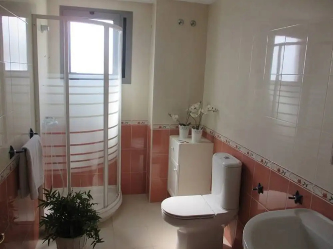 Villa Private Pool TF10