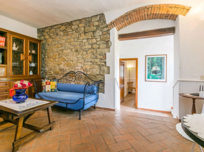Podere Berrettino 15033