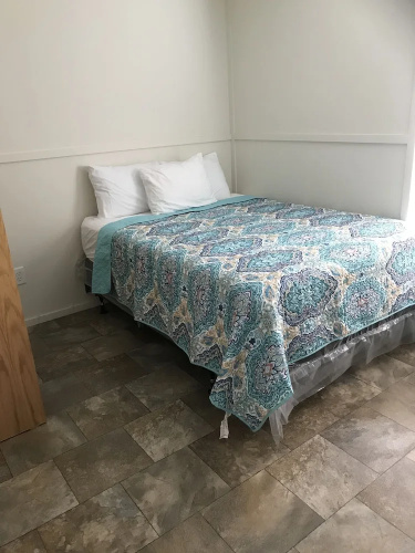 Woody Acres Resort