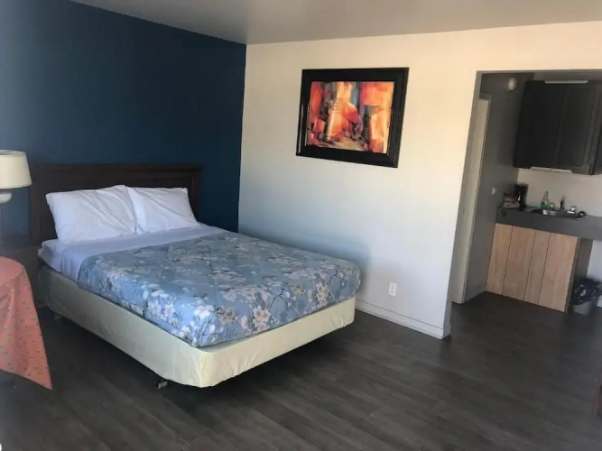 5000 Motel