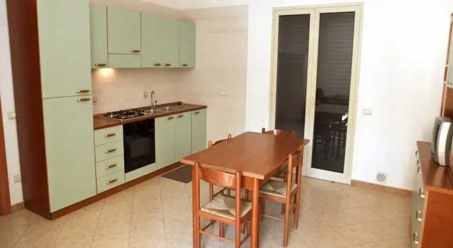 Gallipoli Apartments