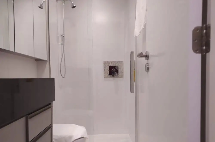 Apartamentos Modernos em Floripa