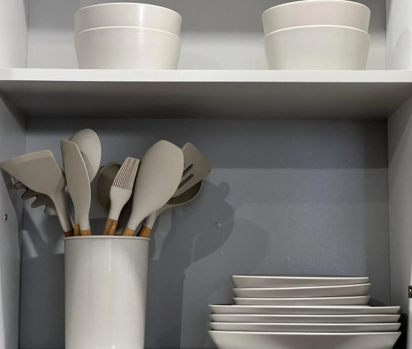 Фотография номера квартиры Апартаменты на улице Гаражная