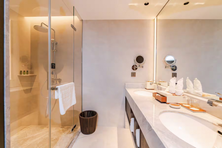 Howard Johnson By Wyndham Phnom Penh Tk