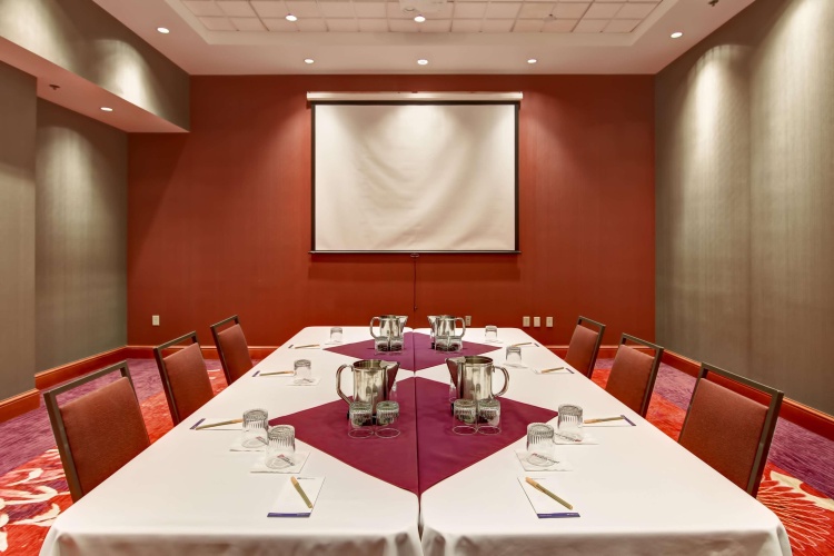 Hilton Garden Inn Toronto/Markham photo 17