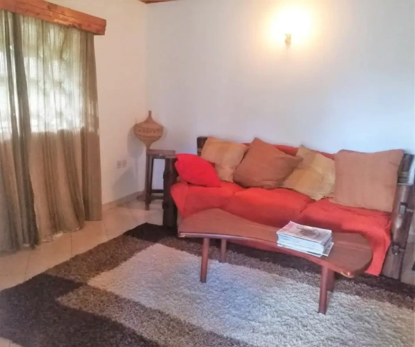 1 Bedroom Cottage