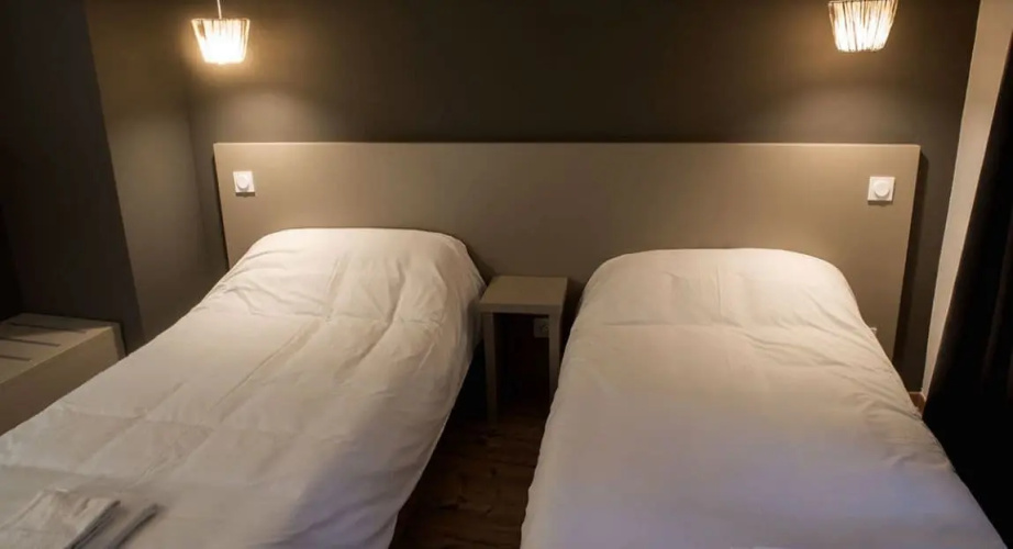 Hôtel Saint Roch Montpellier