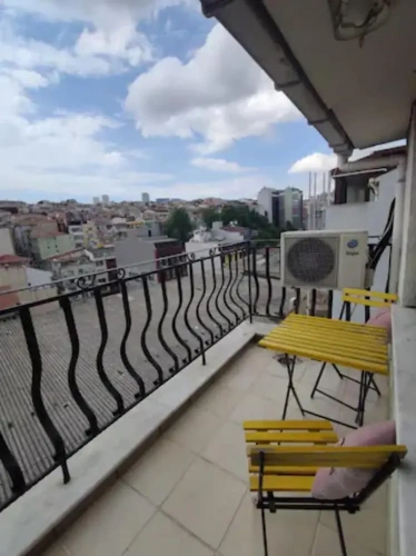 Comfort Apartment