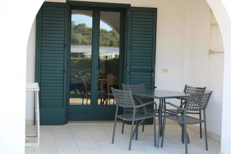 Blu Mare Residence