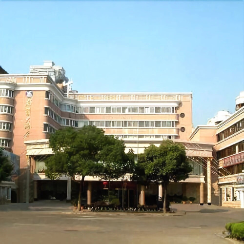 Xiong Zhen Hotel