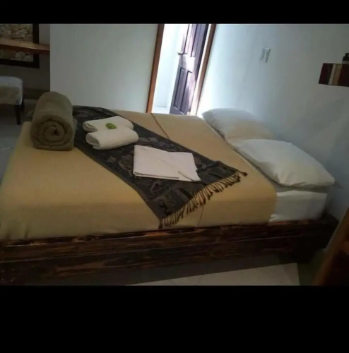 Apartamentos Vista