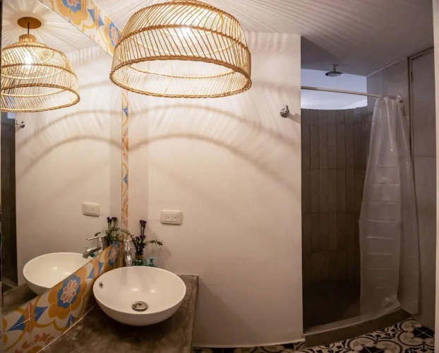 Comfort Double Apartment