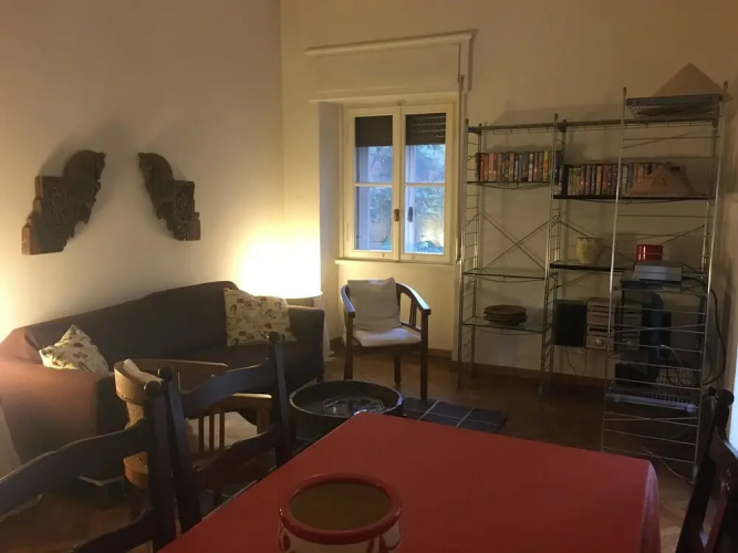 Casa Magnolia