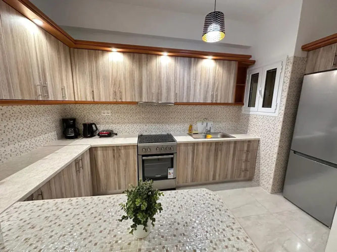 Nature House - At093