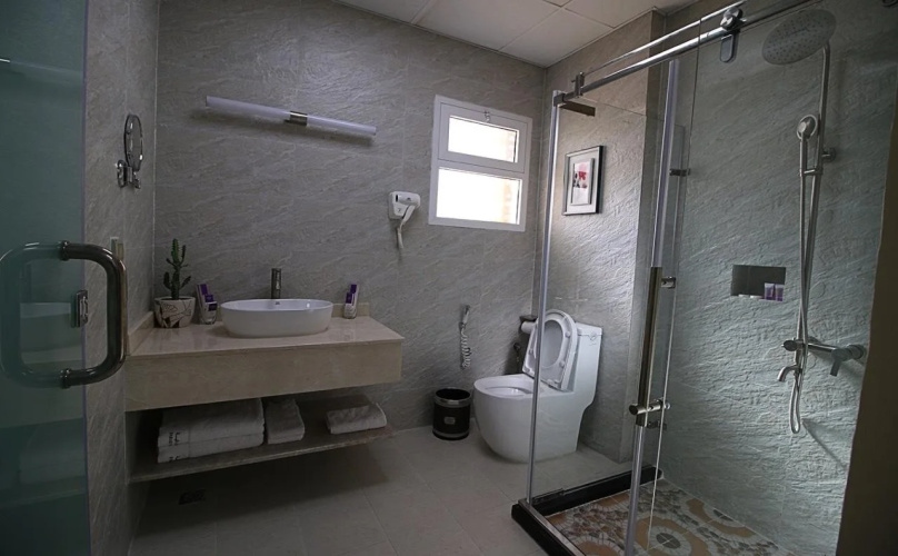 Farah Hotel Apartment