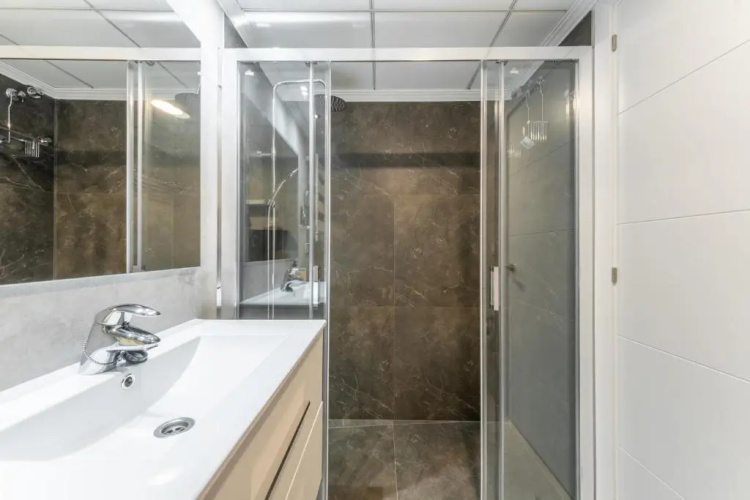 Apartamento Terreta