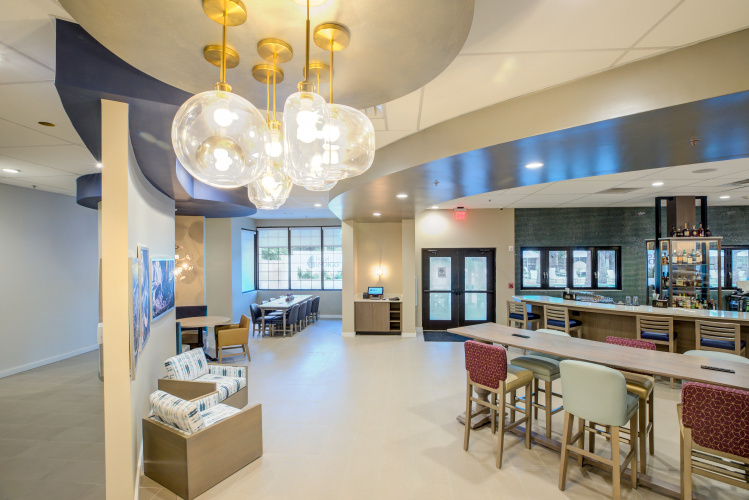 Hotel Indigo Mount Pleasant photo 35