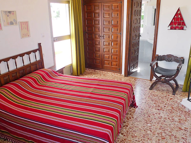 House Pia Dénia