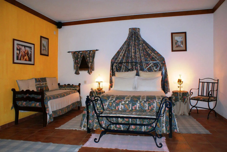 Casa do Redondo