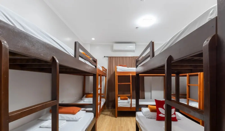 ZEN Rooms Vigan Tourist Inn
