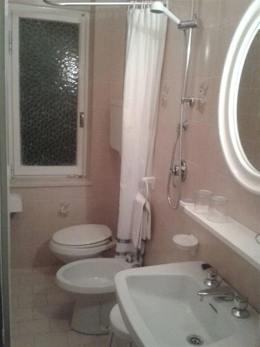 Hotel Rosalpina