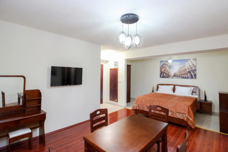 Hotel International