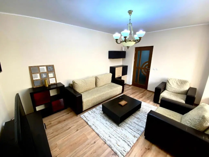 Dream House Galati