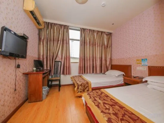 Yongfang Hotel