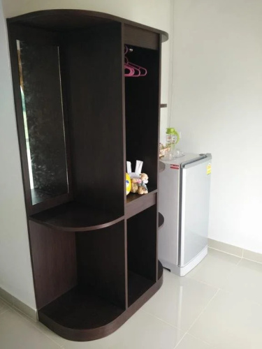 Baan Suan Siriphon Resort