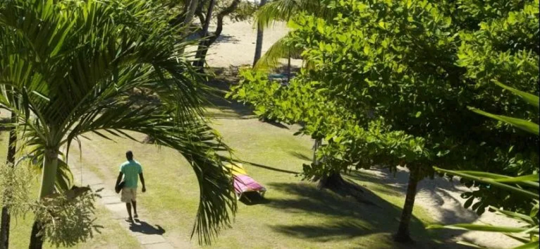 Inn on the Beach