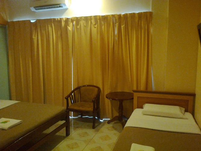 Hotel Western