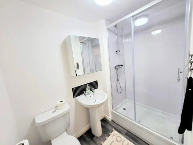Comfortable Stay - Myrtle Cres