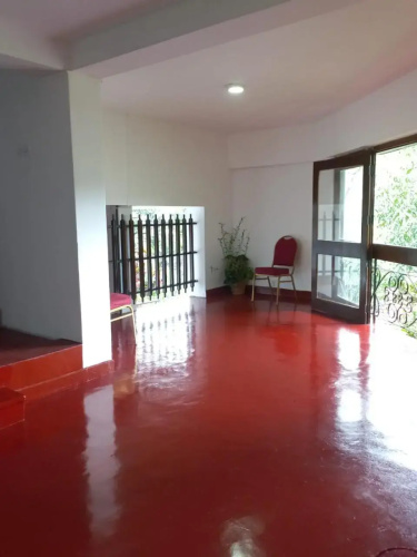 The Best Hostel