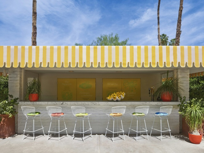 Parker Palm Springs photo 32