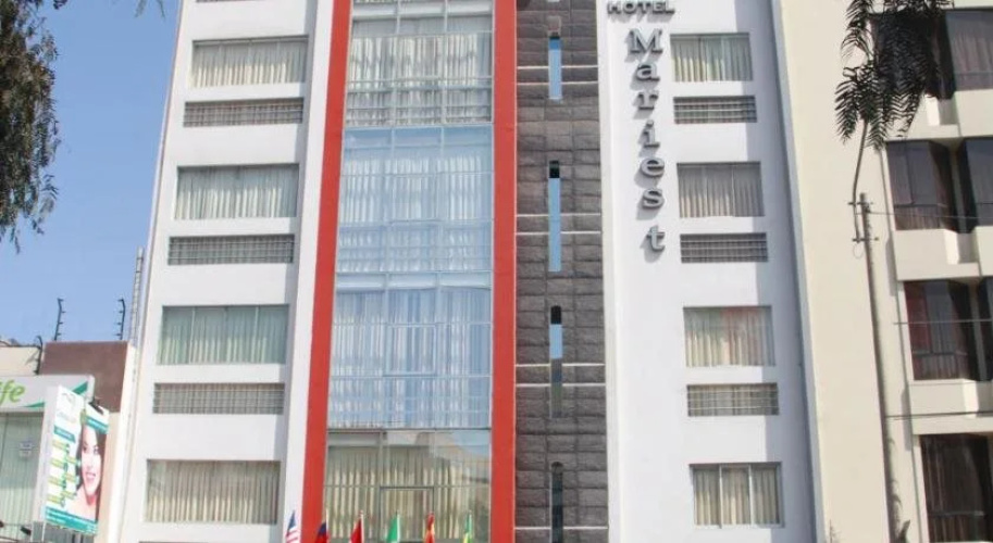 Hotelafbeelding